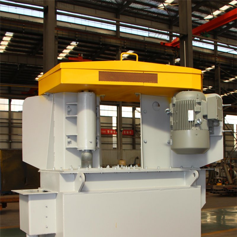 礦用擦洗機-346