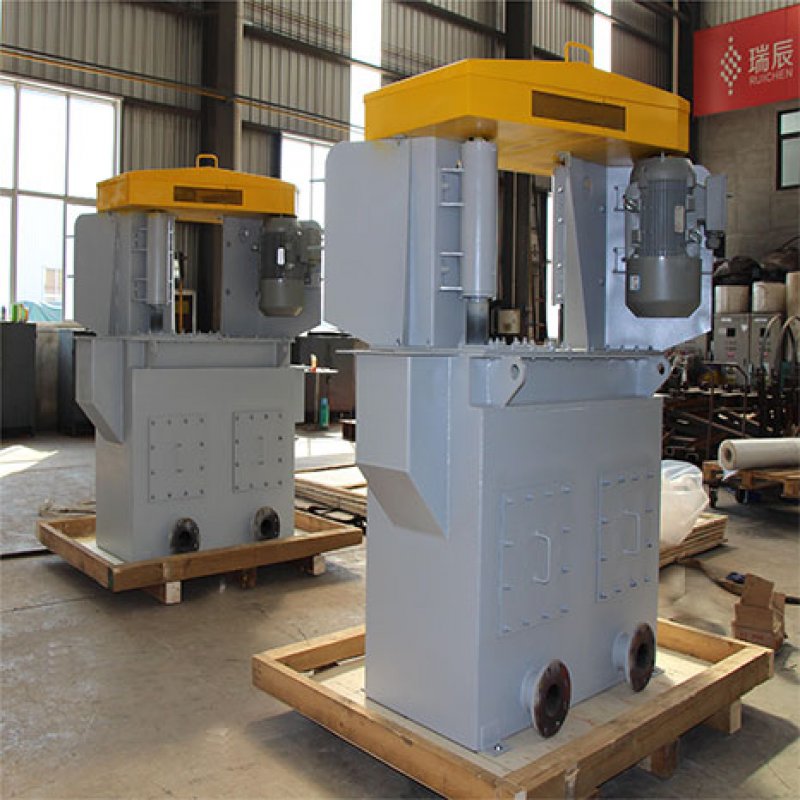 礦用擦洗機-348
