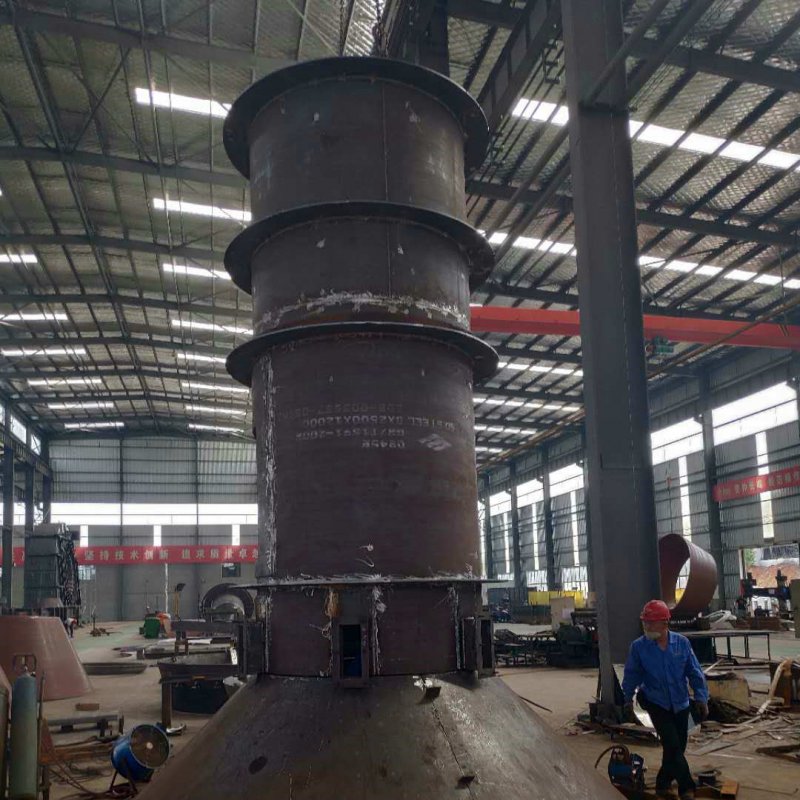 脫硫廢水零排放設備-367
