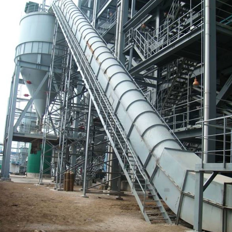 鏈斗輸送機(jī)-206